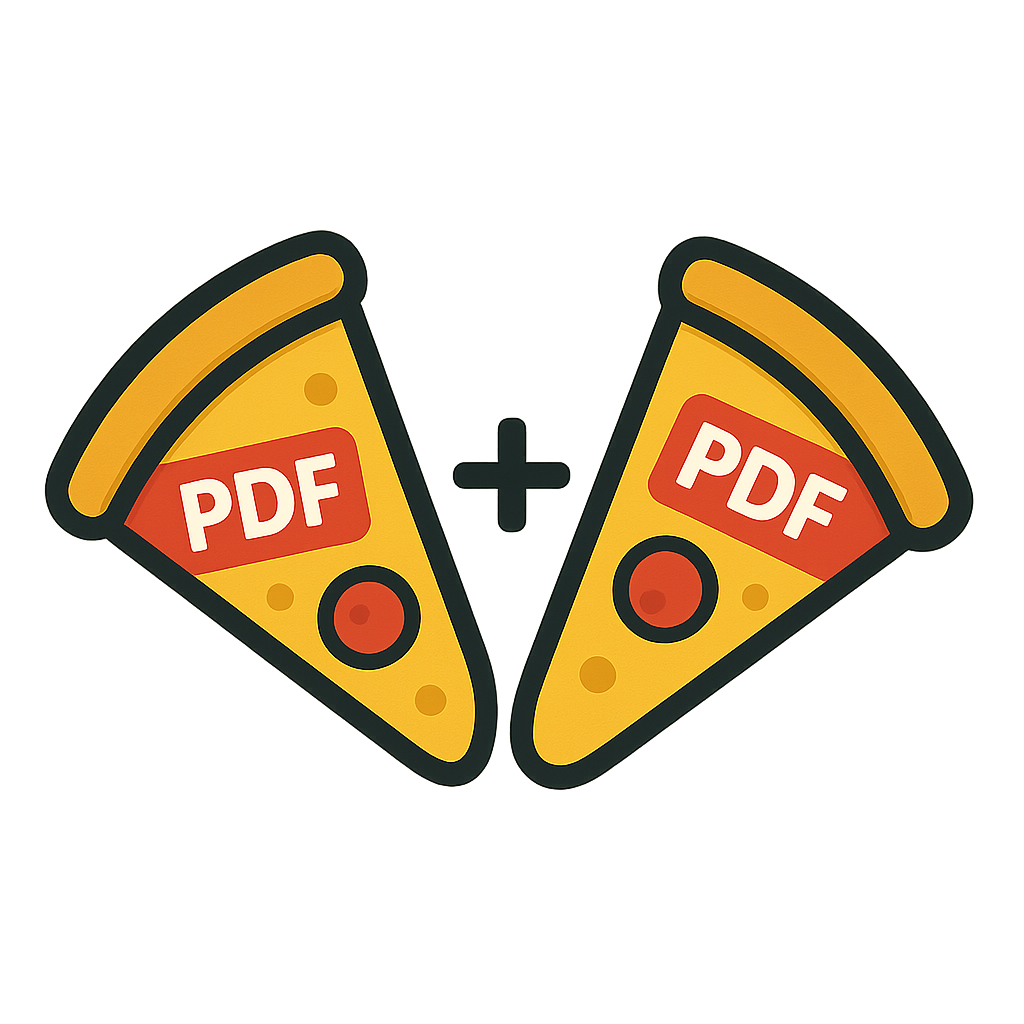 Merge PDF